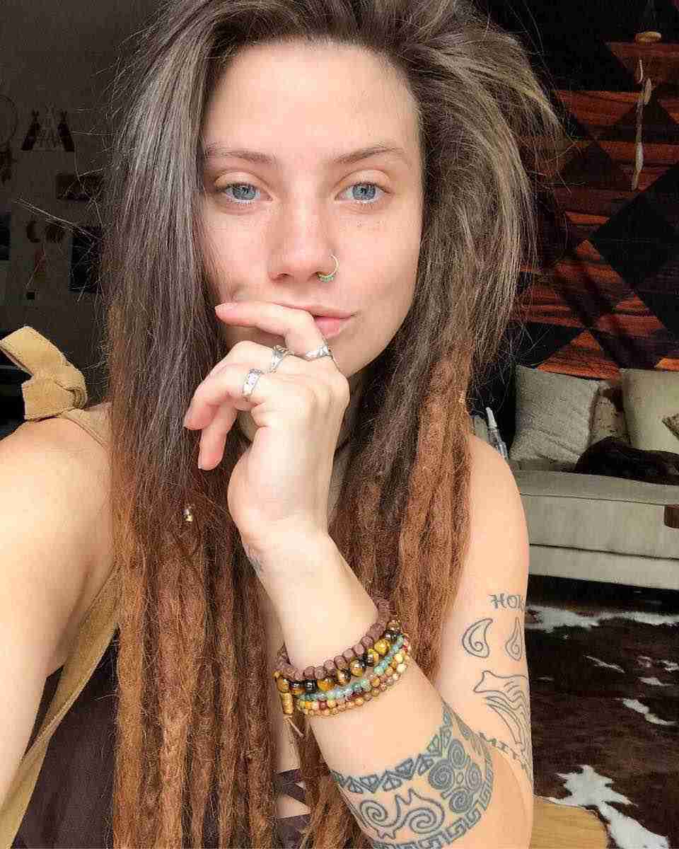 Kourtney Rea Profile Picture