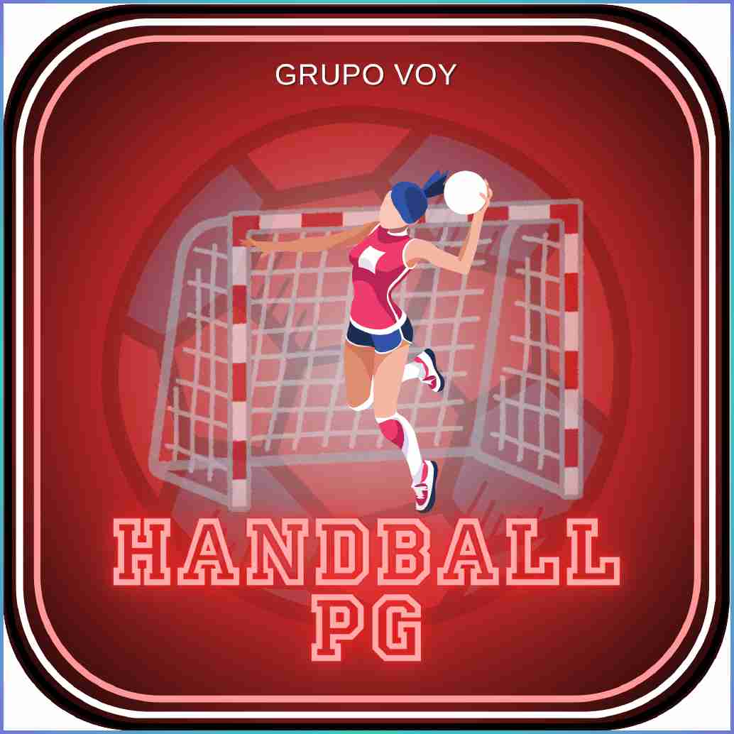 handballpg handballpg Profile Picture
