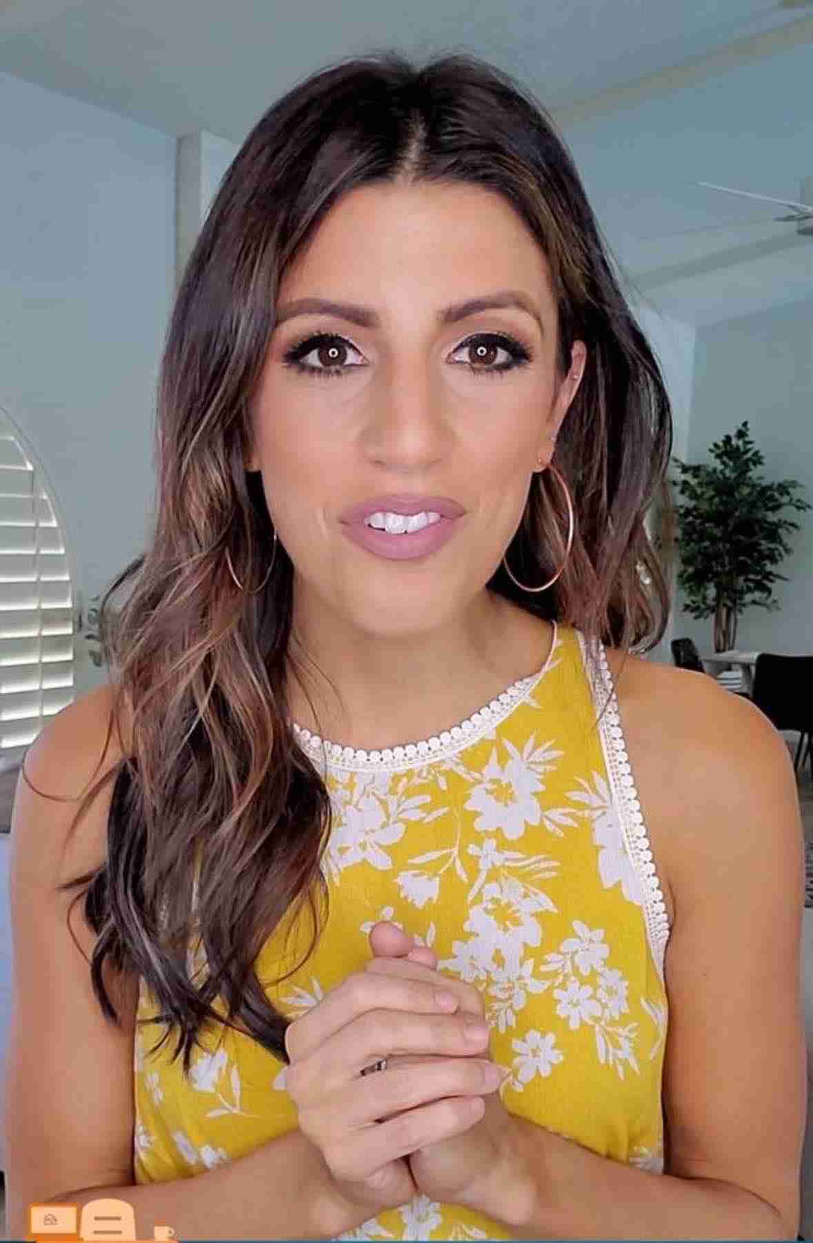 Danielle Lam Profile Picture