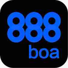 888boa 888boa Profile Picture