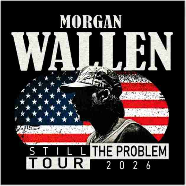 Morgan Wallen Profile Picture