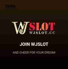 wjslot wjslot Profile Picture