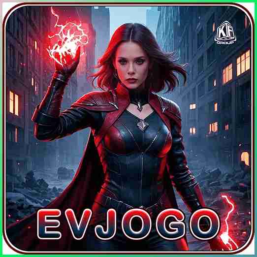 evjogo evjogo Profile Picture