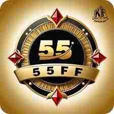 55ff 55ff Profile Picture