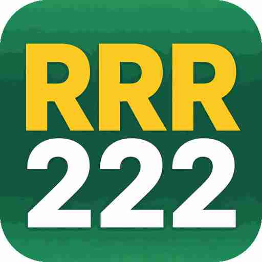 rrr222 rrr222 Profile Picture
