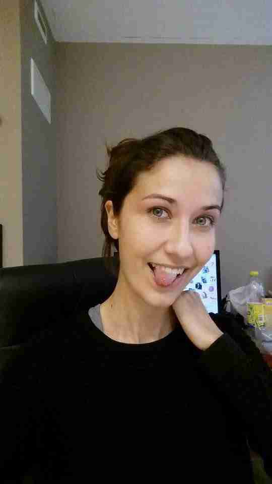 Dani Daniela Profile Picture