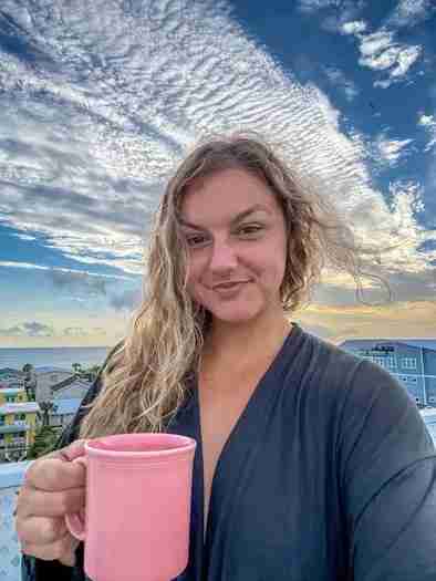 Erica Harvey Profile Picture