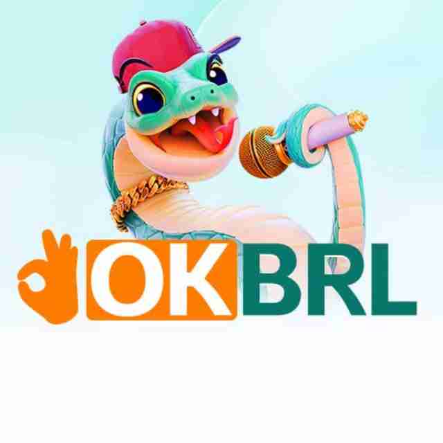 okbrl okbrl Profile Picture
