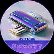 gaita777 gaita777 Profile Picture
