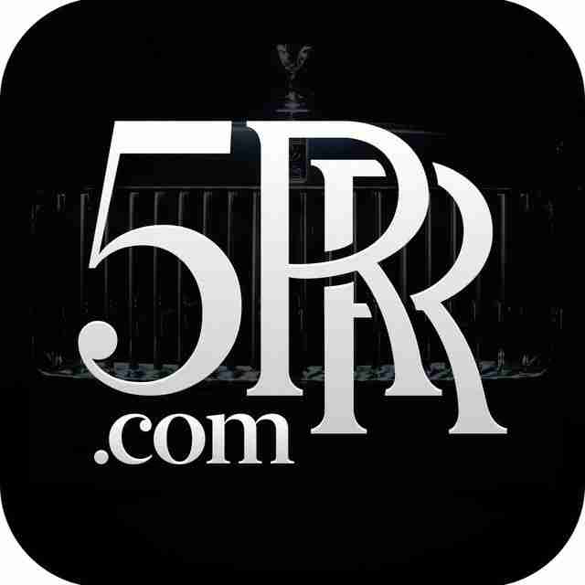 5rr 5rr Profile Picture