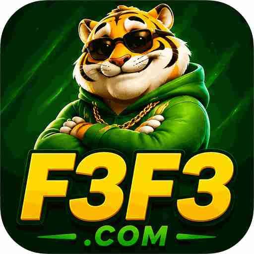 f3f3 f3f3 Profile Picture