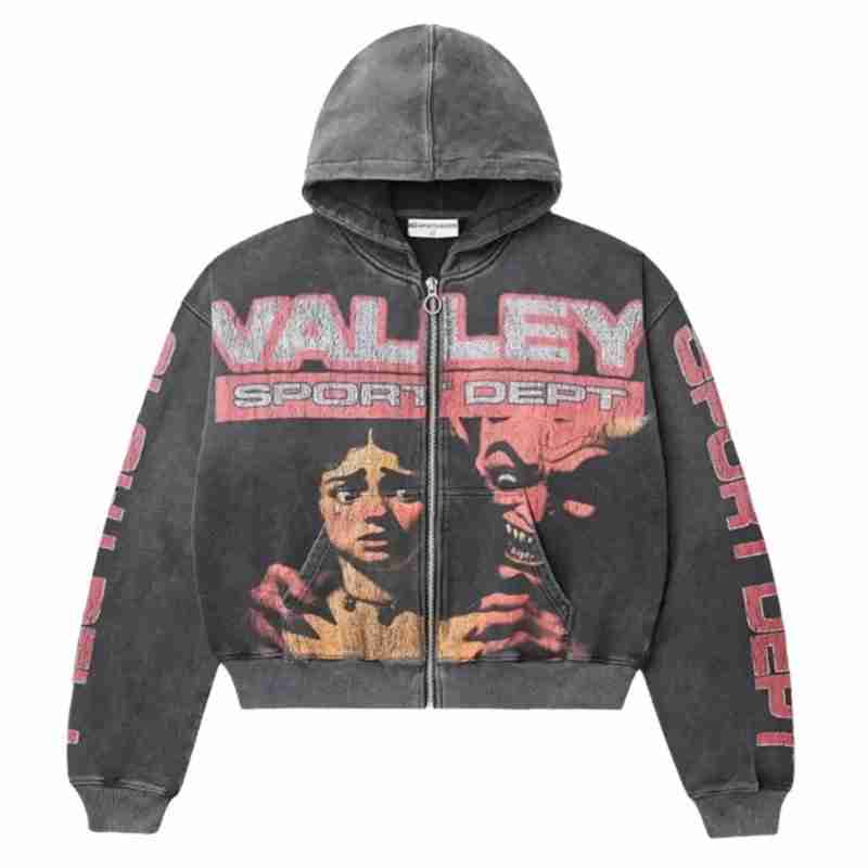 Valley Clothing Profile Picture