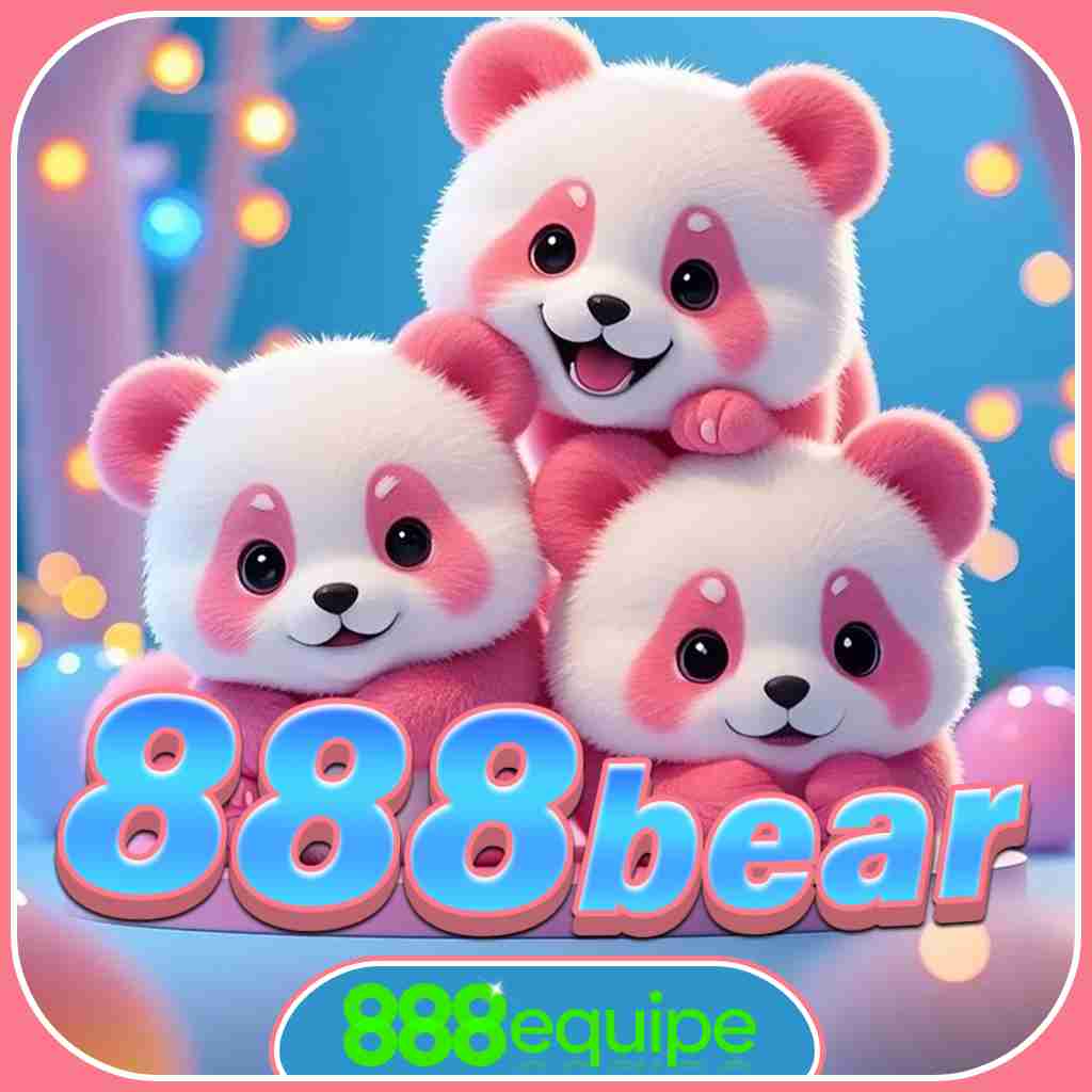 888bear 888bear Profile Picture