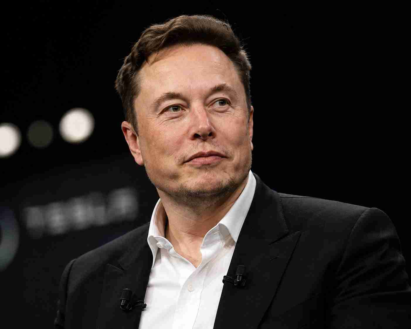 ELON MUSK Profile Picture