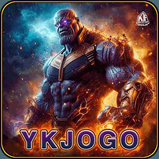 ykjogo ykjogo Profile Picture