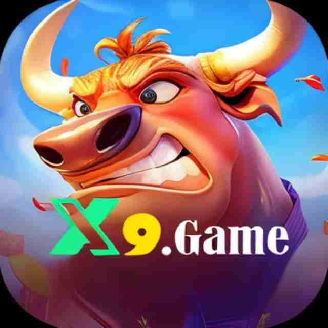 x9game x9game Profile Picture