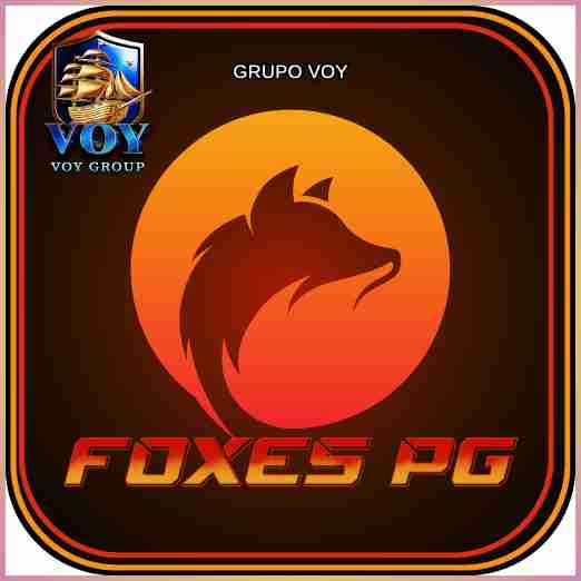 foxespg foxespg Profile Picture
