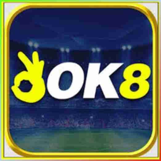ok8 ok8 Profile Picture