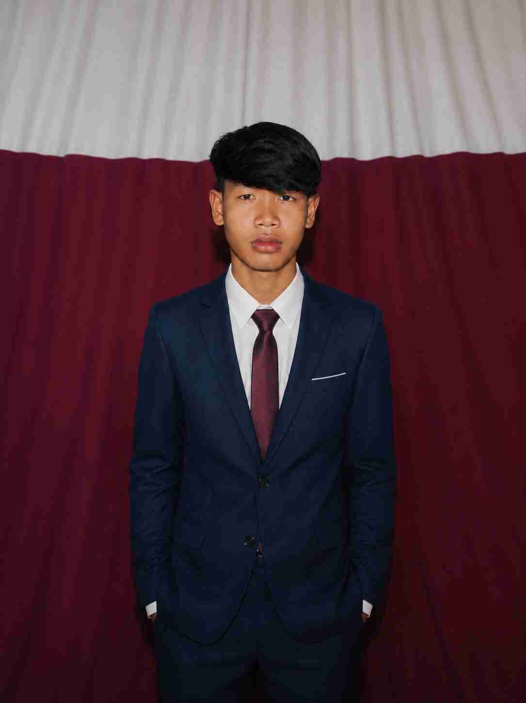 Van SoTheara Profile Picture