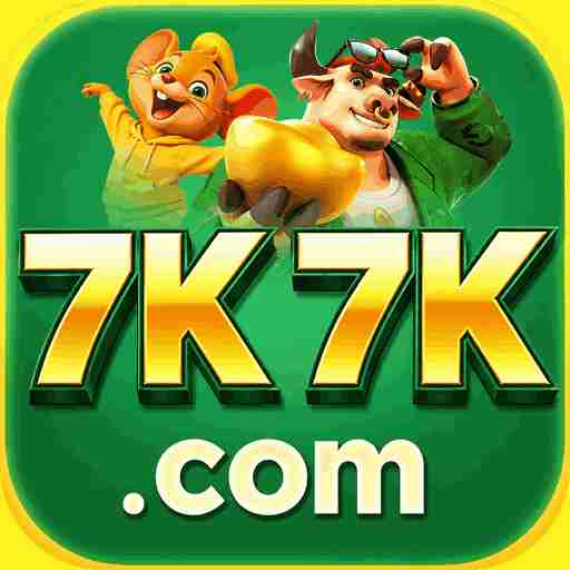 7k7k 7k7k Profile Picture