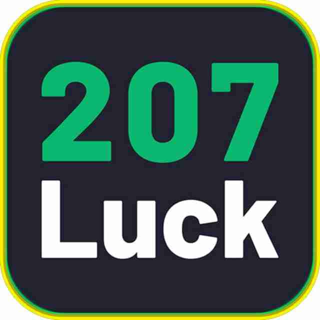 207luck 207luck Profile Picture