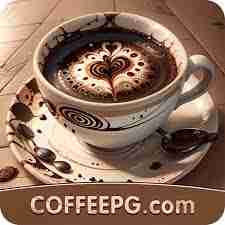 coffeepg coffeepg Profile Picture