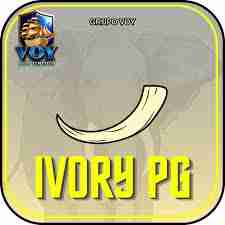 ivorypg ivorypg Profile Picture