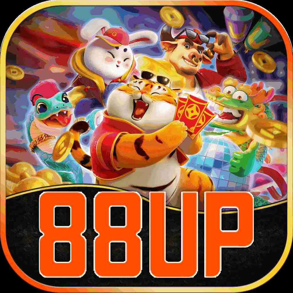 88up 88up Profile Picture