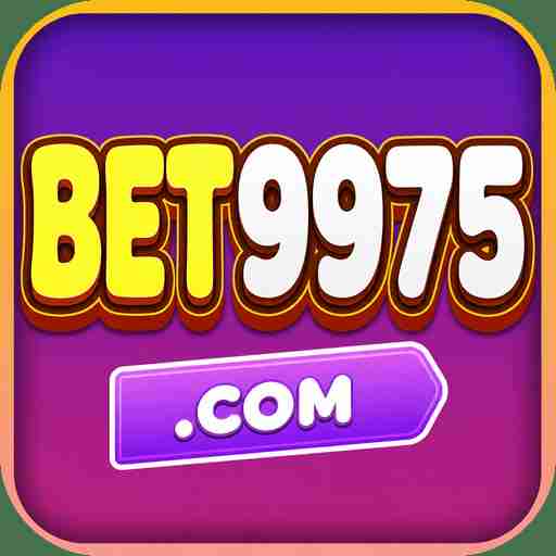 bet9975 bet9975 Profile Picture