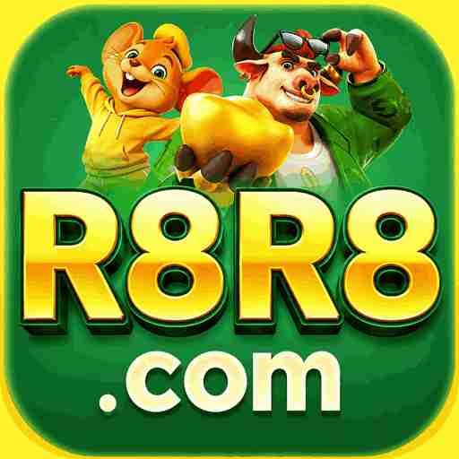 r8r8 r8r8 Profile Picture