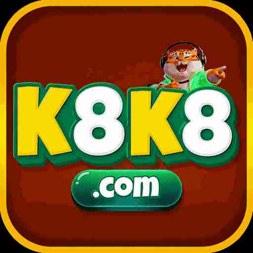 k8k8 k8k8 Profile Picture
