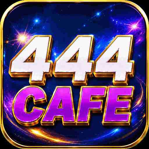 444cafe 444cafe Profile Picture