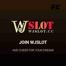 wjslot wjslot Profile Picture