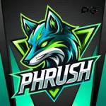 phrush phrush Profile Picture