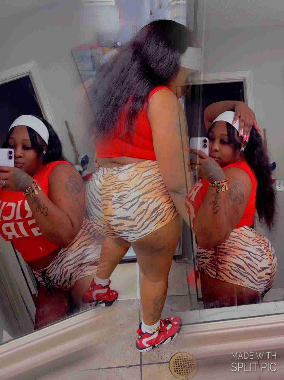 Cynthia kiyana Profile Picture