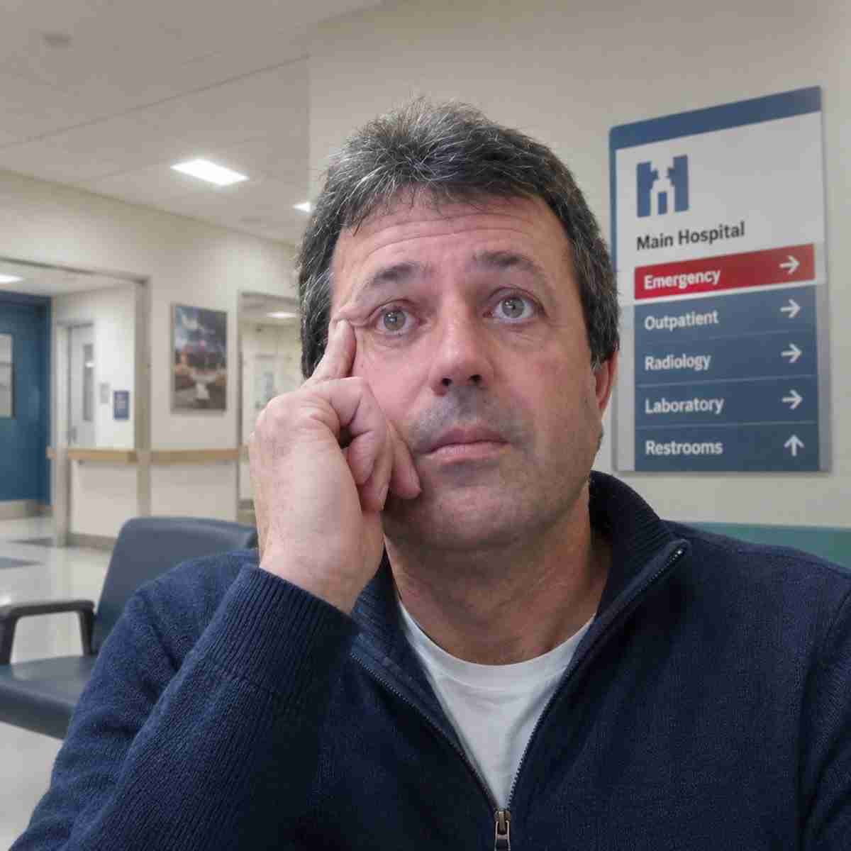 John Hood Profile Picture