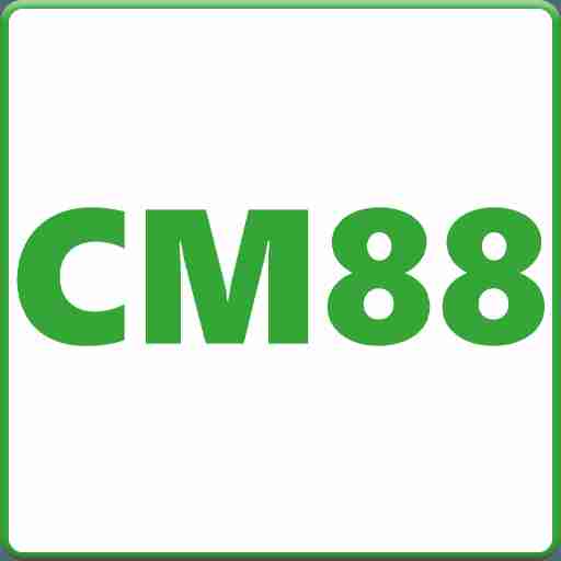cm88 cm88 Profile Picture