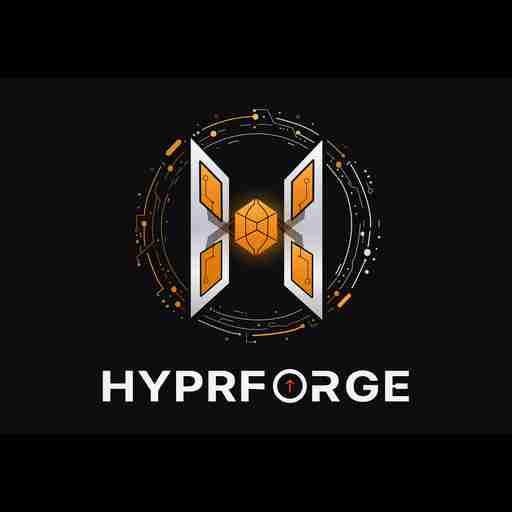 HyprForge Technologies Profile Picture