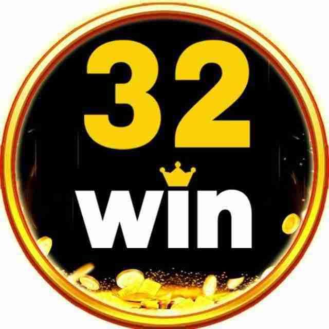 32win 32win Profile Picture