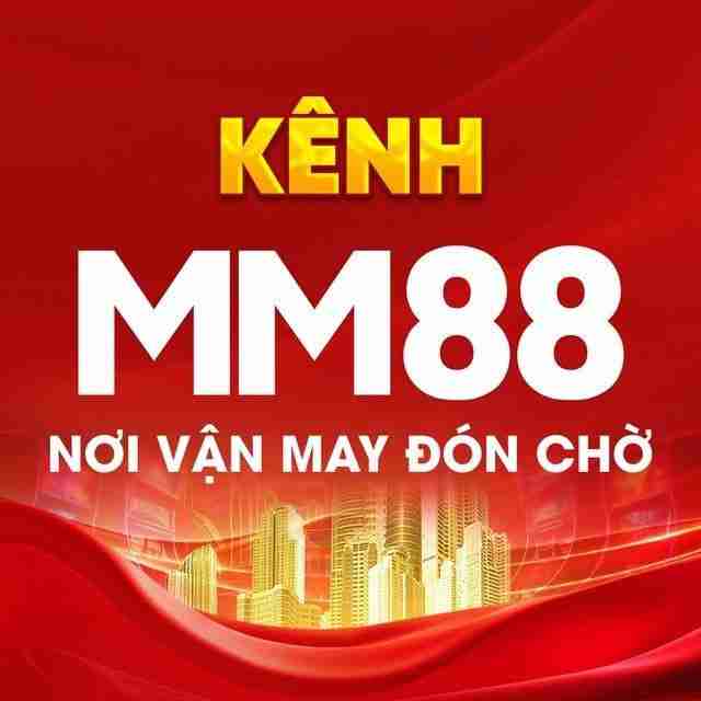 mm88 mm88 Profile Picture